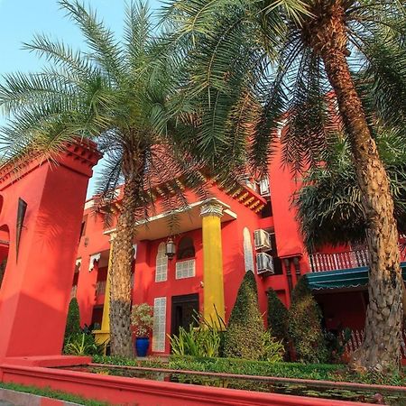 Sheik Istana Hotel Chiangmal Chiang Mai Esterno foto
