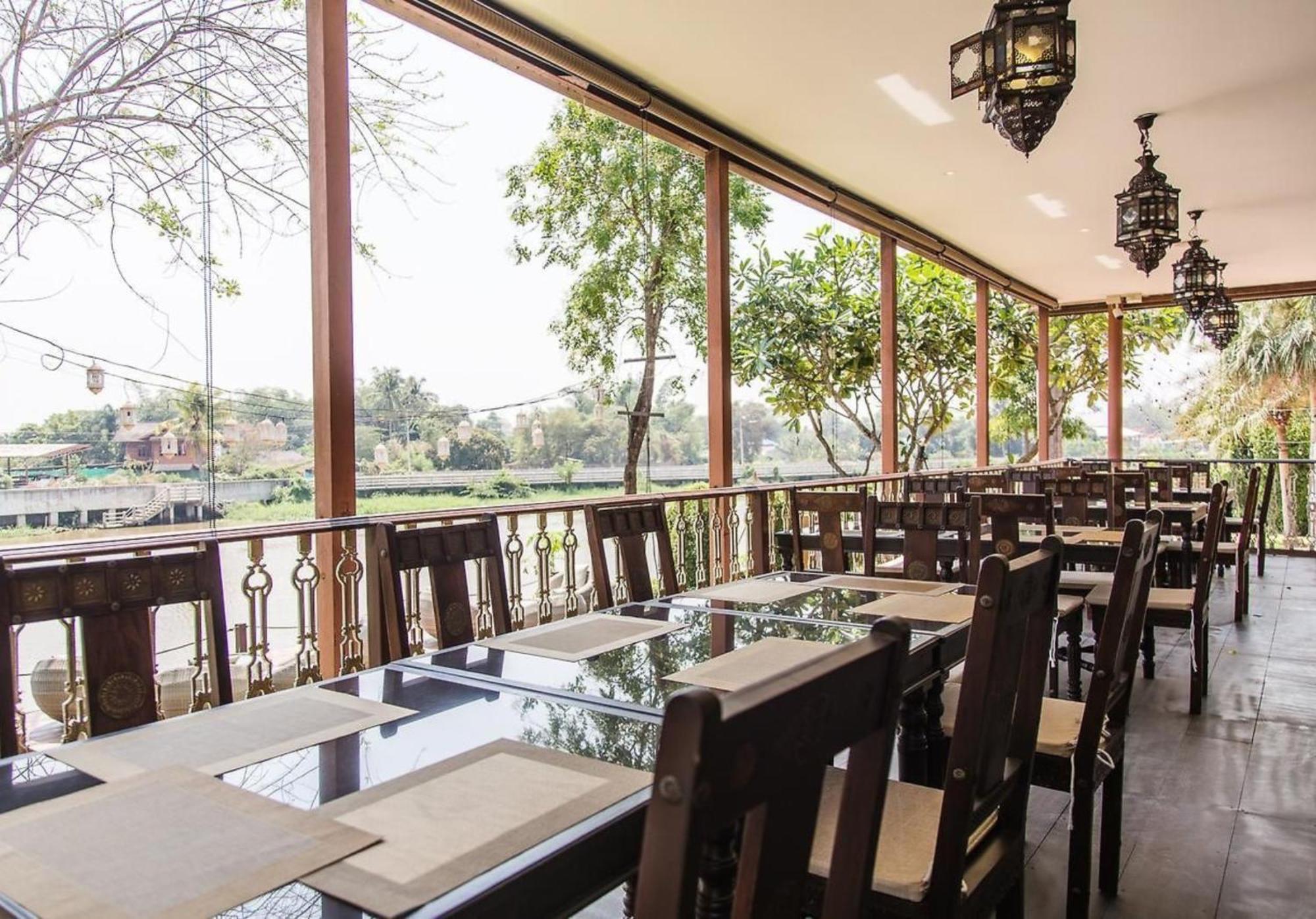 Sheik Istana Hotel Chiangmal Chiang Mai Esterno foto