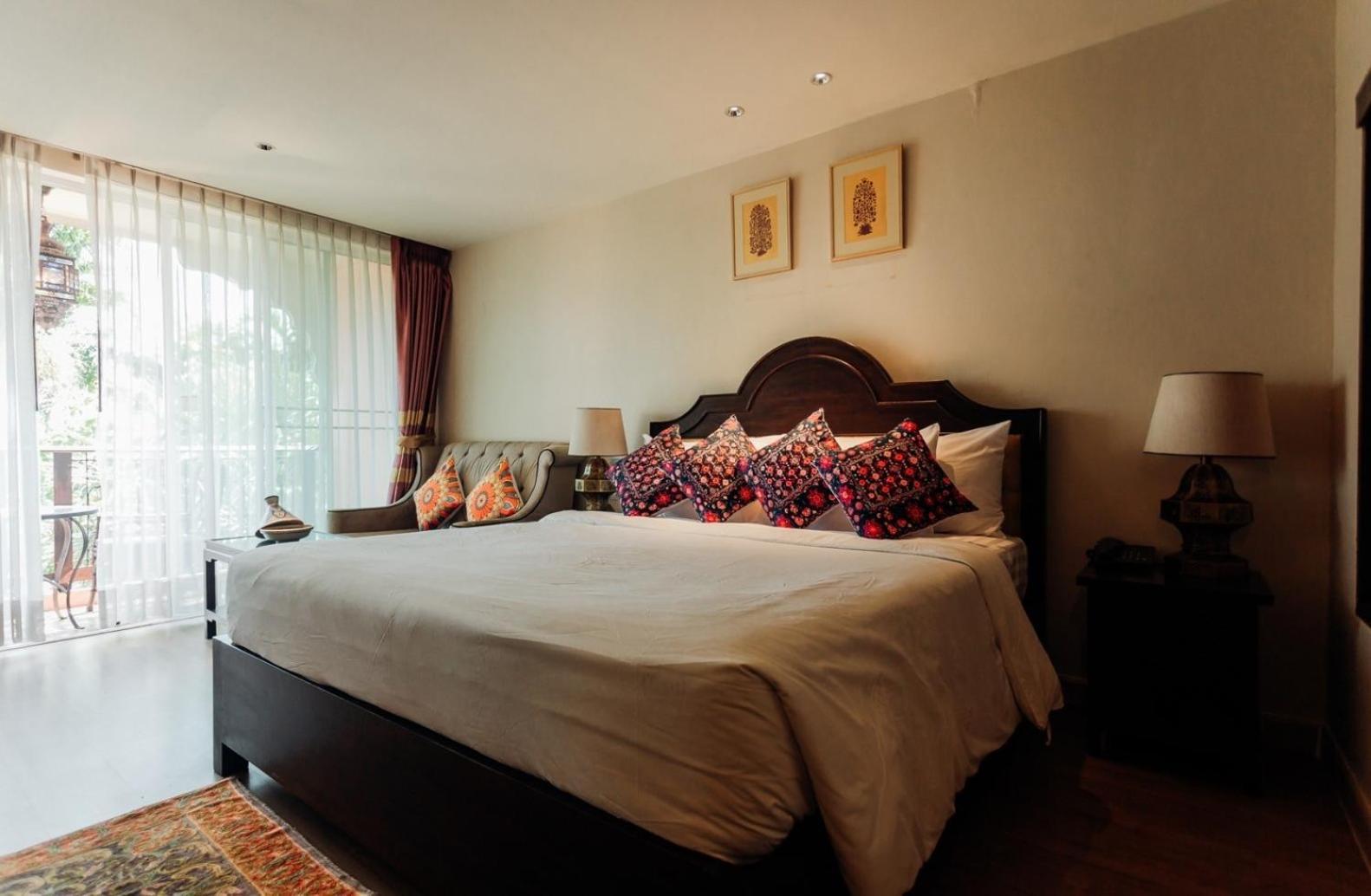 Sheik Istana Hotel Chiangmal Chiang Mai Esterno foto