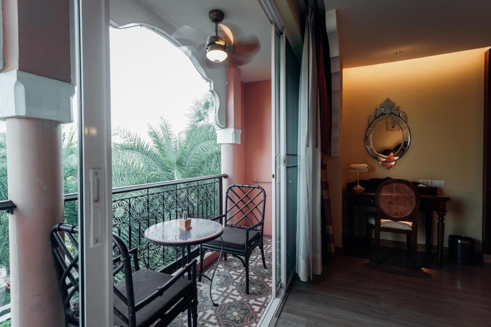 Sheik Istana Hotel Chiangmal Chiang Mai Esterno foto