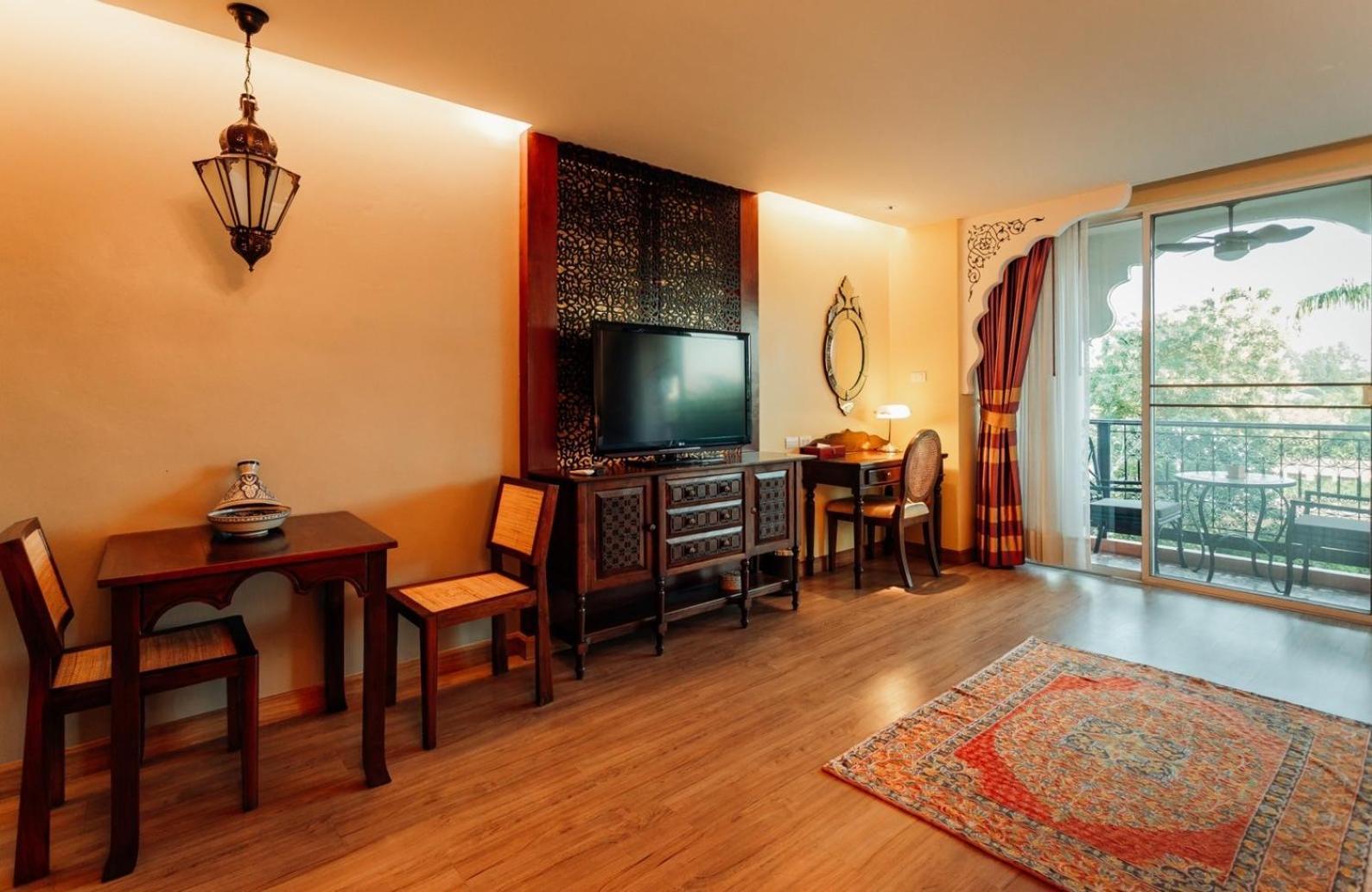 Sheik Istana Hotel Chiangmal Chiang Mai Esterno foto