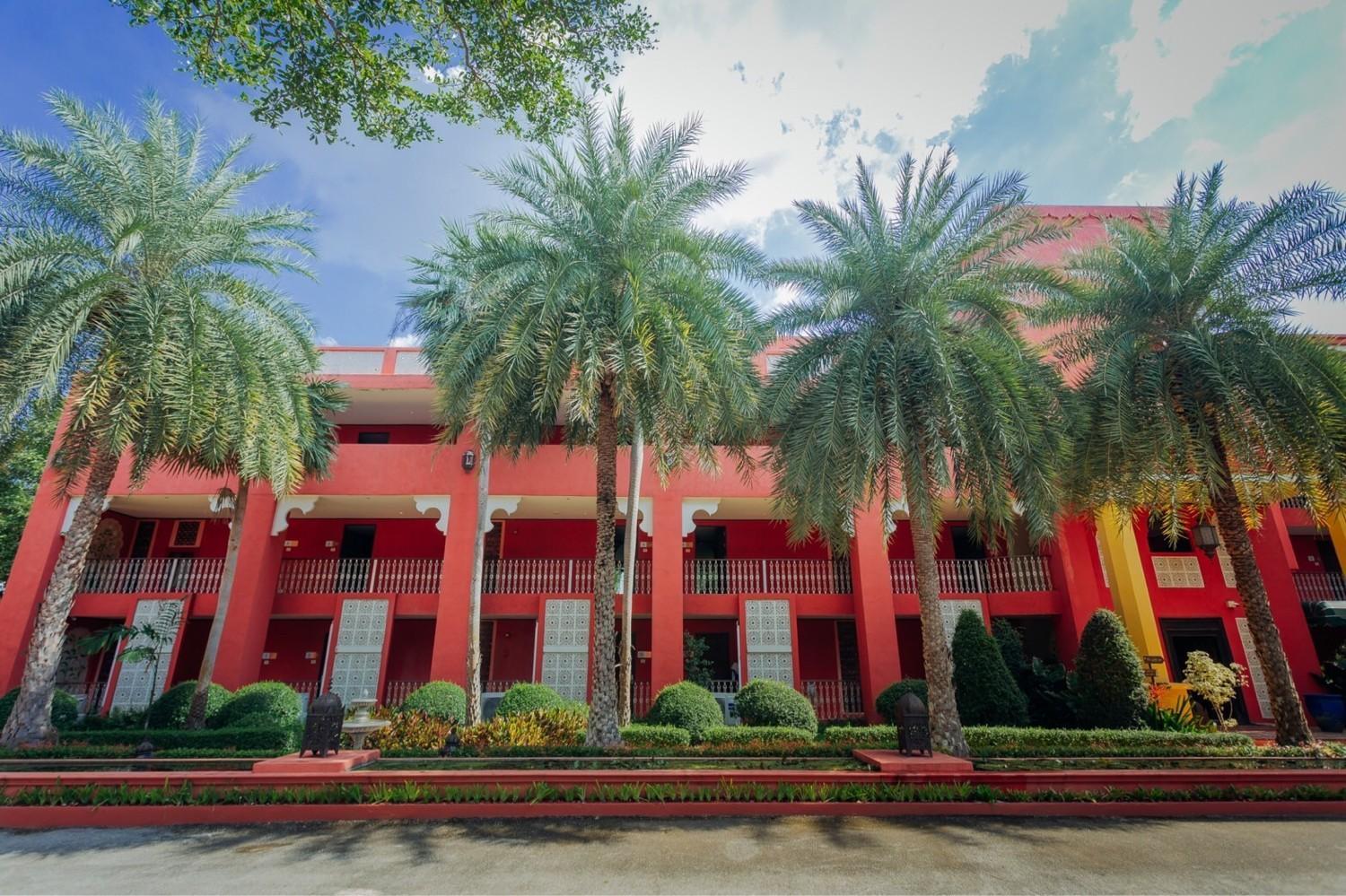 Sheik Istana Hotel Chiangmal Chiang Mai Esterno foto