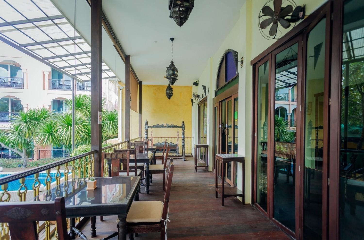 Sheik Istana Hotel Chiangmal Chiang Mai Esterno foto